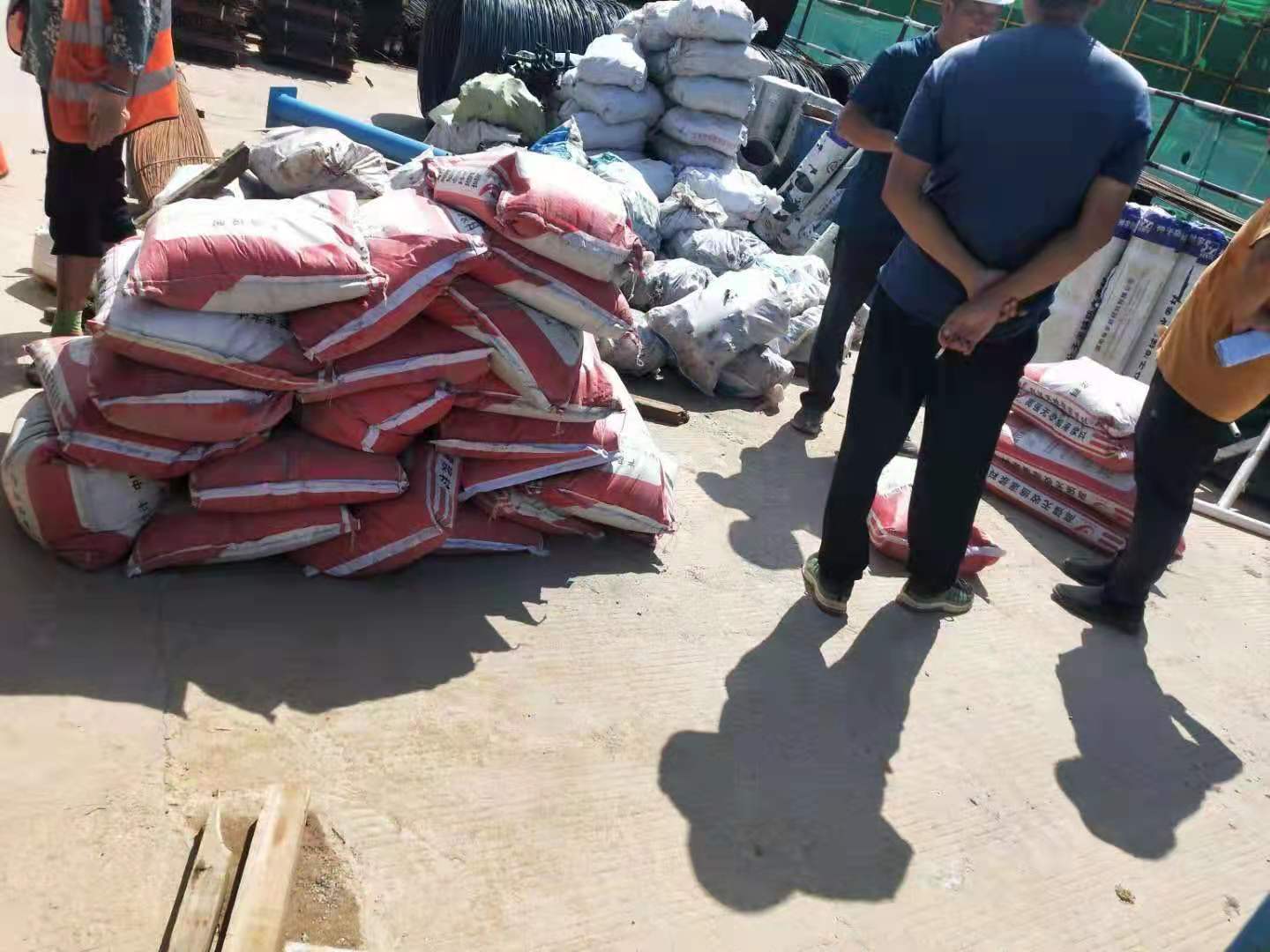 工業(yè)灌漿料哪里有？(圖1)
