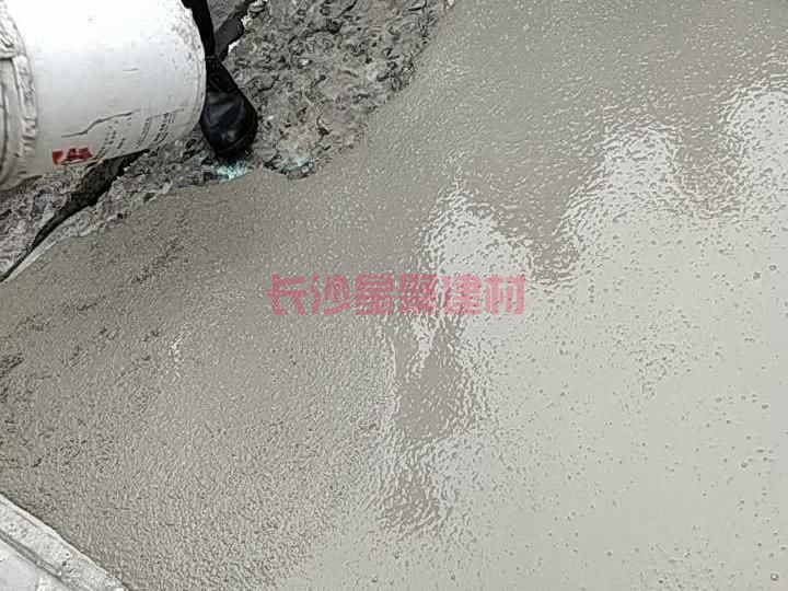 灌漿料可以修補(bǔ)嗎？